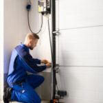 Quality Residential Garage Door Repair for Modern Homes