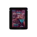 What Are the Signs of a Spiked Drink & How Advanced Drink Spike Test Works – Complete Safety Guide by Ardent Bio LLC