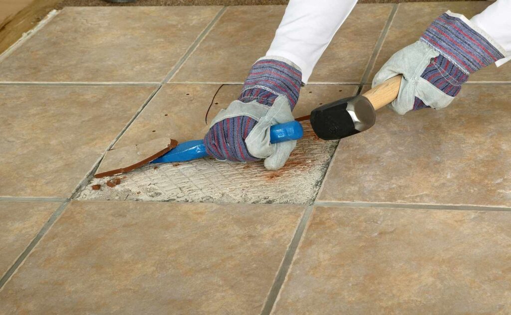 Professional Tile Repair Services in Temecula CA for Beautiful and Long-Lasting Surfaces