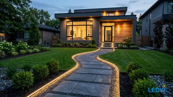 Landscaping & Lighting Services in Centreville, VA
