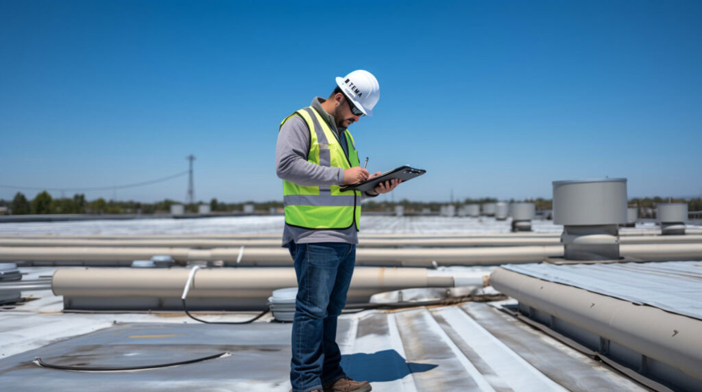 Roof Inspection Service in Blaine: Protecting Your Home from Costly Roof Damage