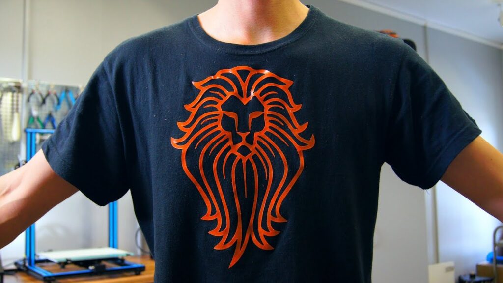 What Makes A T-Shirt Fit Look More Attractive?