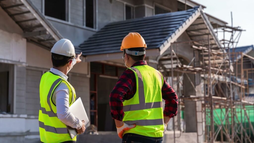 Professional Residential Construction Services in Burkburnett TX for Quality Homes and Lasting Value