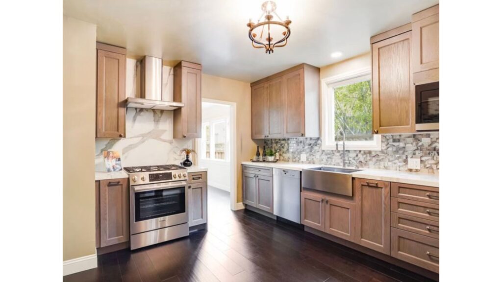 Is Kitchen Remodeling in San Carlos Key to Luxury Home Values?