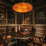 Restaurant Wine Cellar Design: Enhancing Storage and Guest Experience