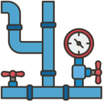 Comprehensive Plumbing Services Northwest Houston for Homes & Businesses