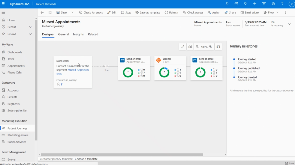 Job Scheduling Software for Streamlined Workforce Planning