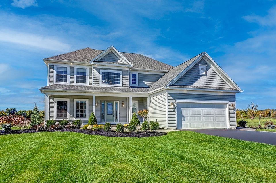 Your Trusted Guide to Buying & Selling Homes in Rochester, NY