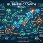 The Complete Guide to Business Growth in 2026