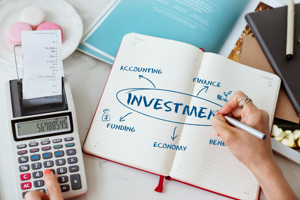 How Online Investment in Philippines Platforms Earn and Grow Your Money Over Time