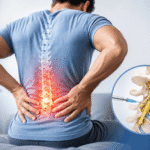Finding Effective Relief for Chronic Back Pain Through Advanced Epidural Treatments
