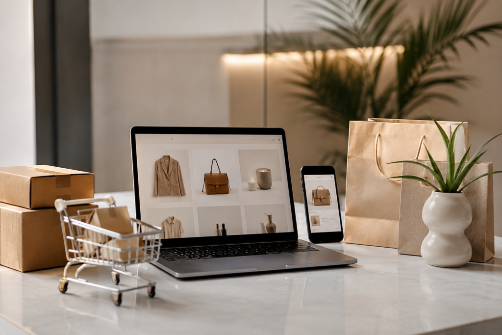 Ecommerce Platform India: Exploring the Best Shopify Alternatives in India