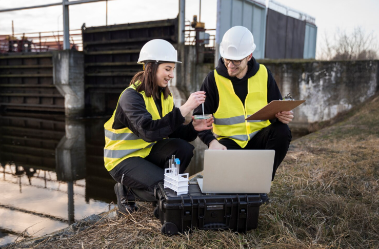 Borewell Water Testing Services in Coimbatore: Why Regular Testing Is Essential for Safe Water