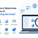 What Factors Determine the Success of Web Scraping Services?