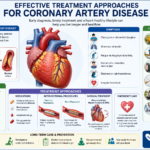 Effective Treatment Approaches for Coronary Artery Disease