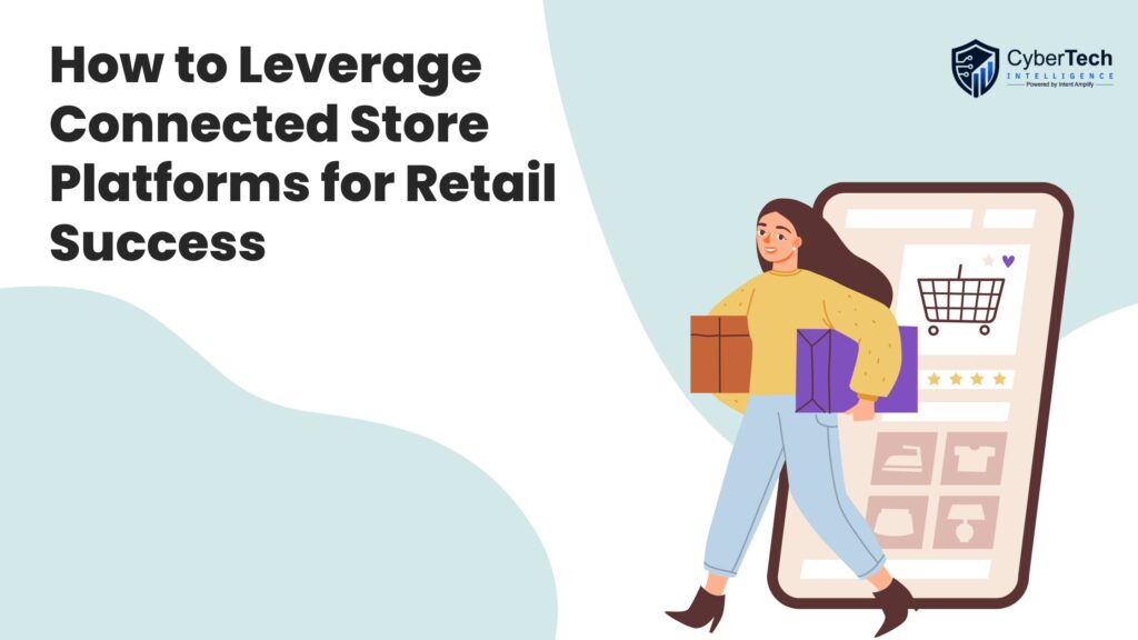 How to Leverage Connected Store Platforms for Retail Success