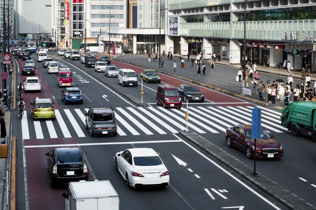 Why Traffic Planning Matters for Growing Communities