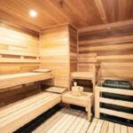 Sauna for Stress Relief and Detox: A Natural Approach to Relaxation and Wellness