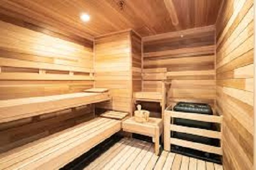 Sauna for Stress Relief and Detox: A Natural Approach to Relaxation and Wellness