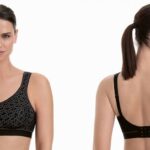 Extra Support Sports Bra for Fuller Busts