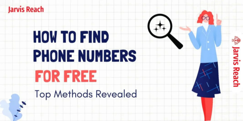 How to Trace a Missing Contact: A Beginner’s Guide to Finding Phone Numbers