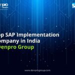 SAP Implementation Company in India for Successful ERP Transformation