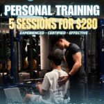 Certified Personal Trainer Singapore: How to Choose the Right Coach in Jurong
