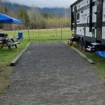 Planning a Weekend Getaway? Choose Camping Near North Cascades With WiFi