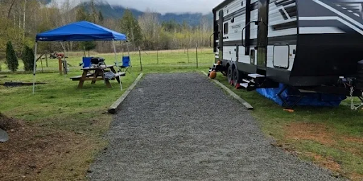 Planning a Weekend Getaway? Choose Camping Near North Cascades With WiFi