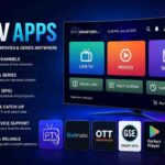 Best IPTV Apps in 2026 – Top IPTV Players for Smart TV, Android & iOS