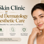 Best Skin Clinic for Advanced Dermatology and Aesthetic Care