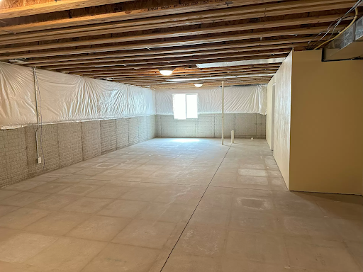 Basement Finishing in Urbandale: Functional Design Tips for Multi-Purpose Spaces