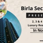 How Birla Sector 150 Noida Offers the Perfect Balance of Luxury and Convenience?