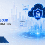 API and Cloud Threat Monitor