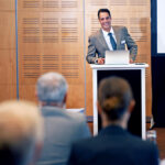 How Motivational Speakers In The Philippines Use Body Language During Presentations