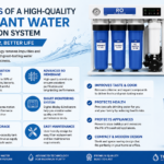 Benefits of Installing RO Plant Water Systems in Schools and Educational Institutions