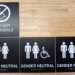 Why Chicago Property Managers Choose Windy City Signs & Graphics for Custom ADA Sign Installation