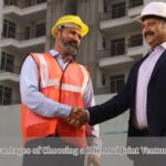 Key Advantages of Choosing a Chennai Joint Venture Model