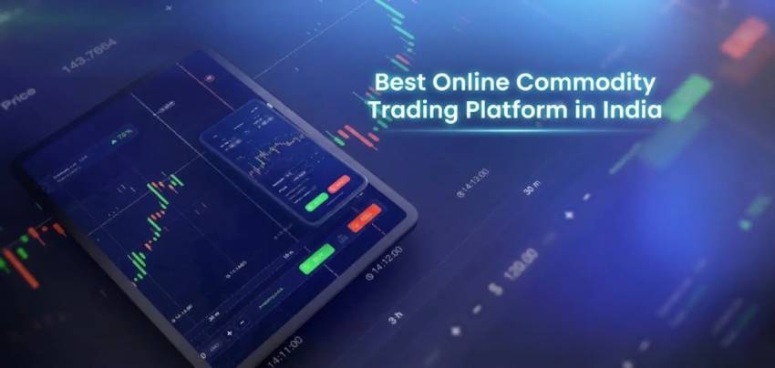 Best Online Commodity Trading Platform in India Tradex1.live