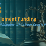 Cash Assistance for Pending Injury Claims