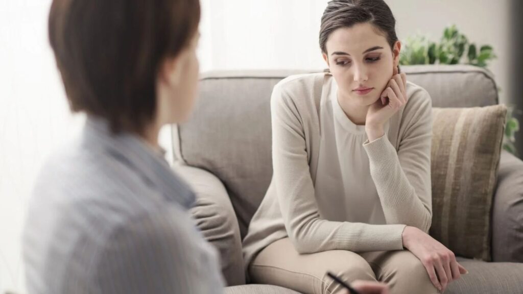 How Therapy Helps You Stop Seeking Validation and Start Trusting Yourself