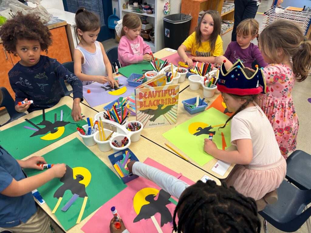 Strong Beginning for Young Learners Through the Best Elementary Education in Tucson AZ
