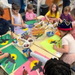 Strong Beginning for Young Learners Through the Best Elementary Education in Tucson AZ