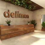 Orlando Office Branding Trends: Premium Acrylic Lobby Signs by City Beautiful Signs & Graphics