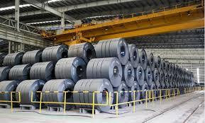 Hot Rolled Coils Manufacturing Plant Setup Report 2026: Machinery Cost and Investment Guide