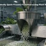 IQF (Individually Quick Frozen) Food Processing Plant 2026: Strategic Planning, Unit Setup, and Detailed Project Report