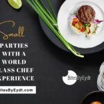 How Much Food Do You Actually Need When Catering for 10 People?