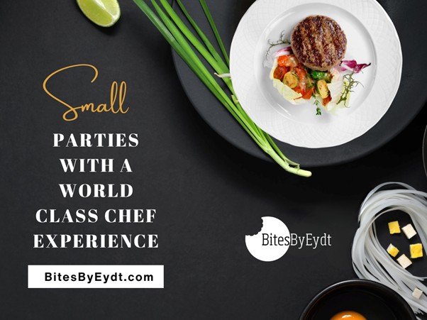 How Much Food Do You Actually Need When Catering for 10 People?