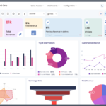 Optimize Odoo reporting with smart dashboard modules