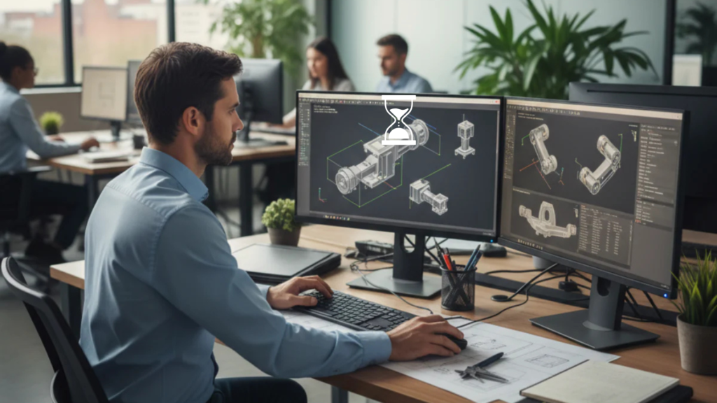 Robotic Joints in Industrial Automation: Types, Actuators, and Design Benefits
